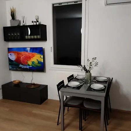 Santa Maria Nuova Διαμέρισμα