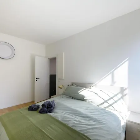 Santa Maria Nuova * Reggio Emilia