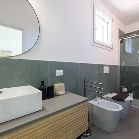 Apartmán Santa Maria Nuova Reggio Emilia