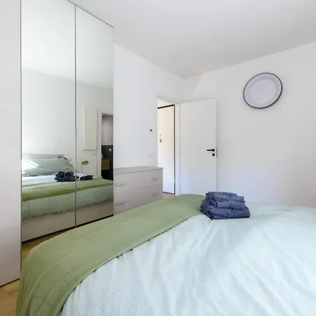 Apartmán Santa Maria Nuova