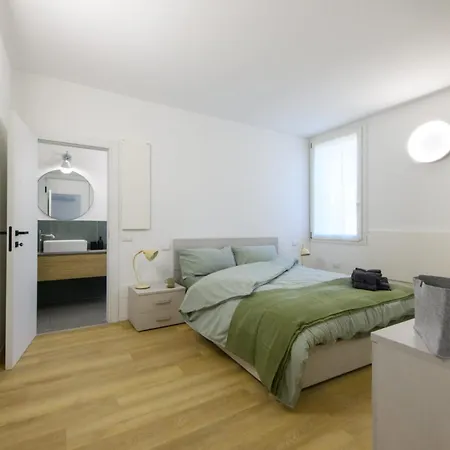 Santa Maria Nuova Apartmán