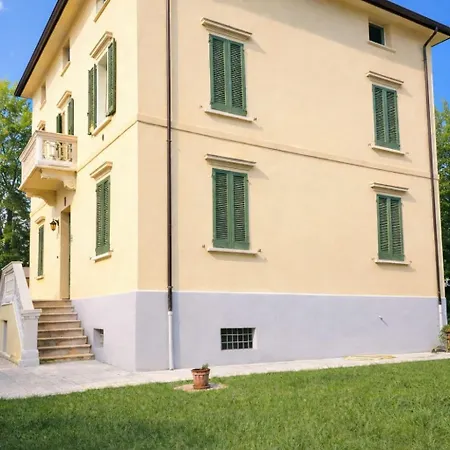 Apartmán Santa Maria Nuova *