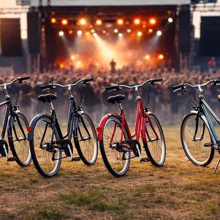 Apartmán Santa Maria Nuova Reggio Emilia