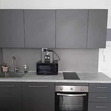 Apartmán Santa Maria Nuova Reggio Emilia