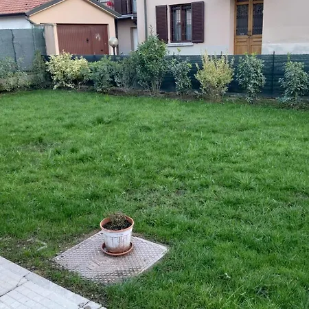 Santa Maria Nuova Apartmán