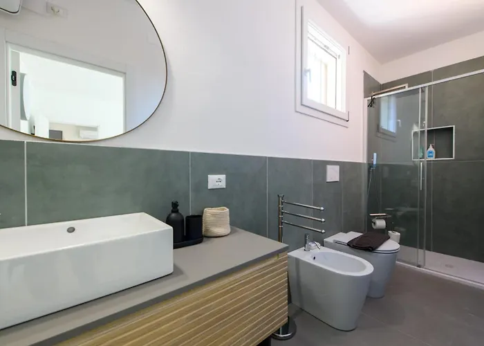 Apartament Santa Maria Nuova Reggio nell'Emilia