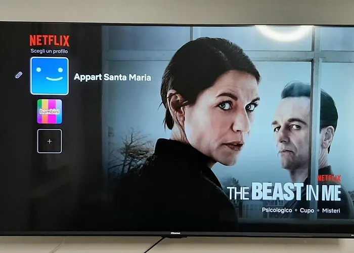 Santa Maria Nuova Apartament Reggio nell'Emilia