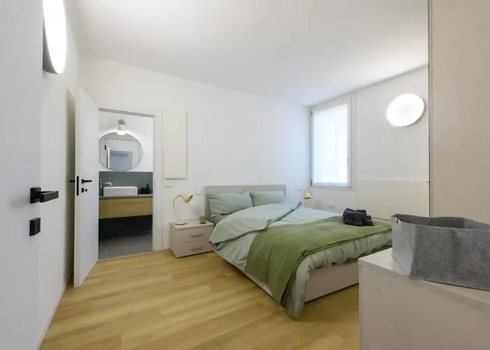 Santa Maria Nuova Apartament