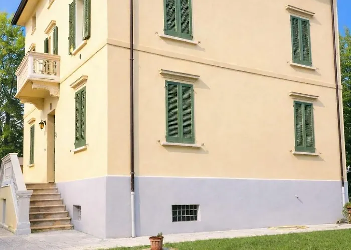 Apartament Santa Maria Nuova *